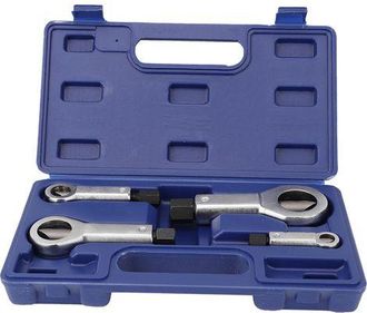 OEM Spaccadadi, Yctze 4 Pezzi Spaccadadi Rotti, Danneggiati, Corrosi, Bloccati Strumento Di Estrazione Spaccadadi 9-27 Mm Strumento Spaccadadi Per Impiegh