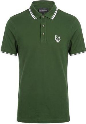 Emporio Armani TOPWEAR - Polo shirts on YOOX.COM