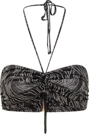 Nineminutes Bikinis - - Swimwear - Donna - Nero - XS