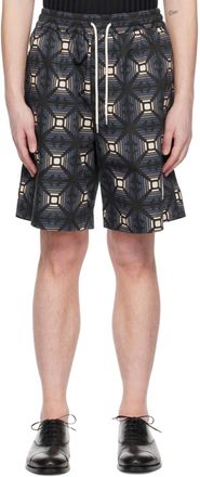 EMPORIO ARMANI スイムショーツ EM000583 AF12331 undefined