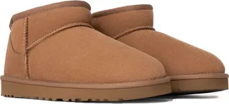 UGG Boots - Brown