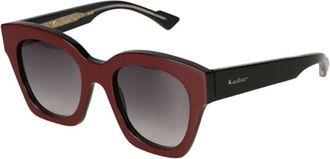 K&agrave;dor Zonnebrillen - unisex - Zonnebrillen - Zwart - 52 MM - Accessoires
