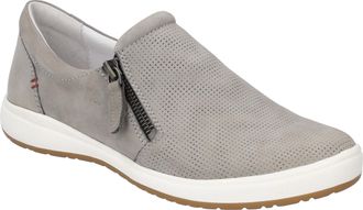 Josef Seibel Dames Slipper Caren 22 in grijs