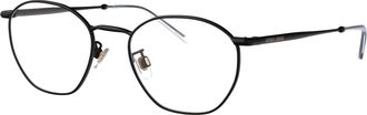 Giorgio Armani 0AR5156 Steel Frame Eyeglasses - Black