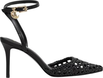 Just Cavalli Donna, Scarpe, Nero, 40 EU, new