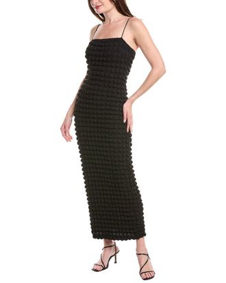 endless rose Midi Dress