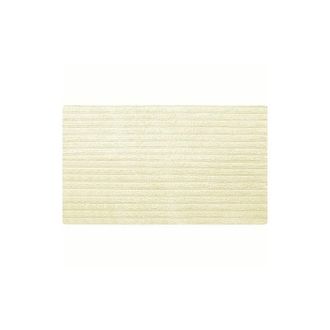 Spirella Spirella - Benoa Alfombra De Ba&ntilde;o De Algod&oacute;n 70x120 Cm Beige