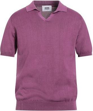 Alpha Studio Sweaters