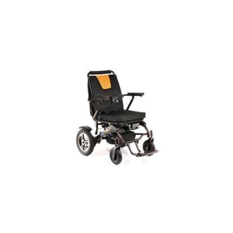 OEM Silla De Ruedas El&eacute;ctrica Mdh Easy Go W459 - Marca: Mdh - Ean: 5901780449667