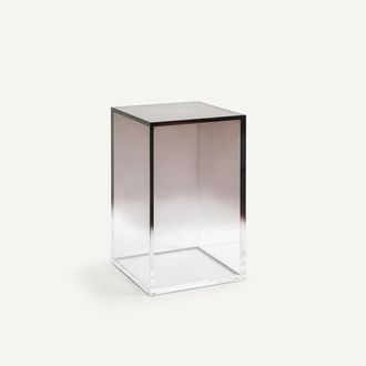 AM.PM Bijzettafel in acryl, Akrili