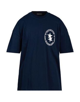 Cole Buxton TOPWEAR - T-shirts on YOOX.COM