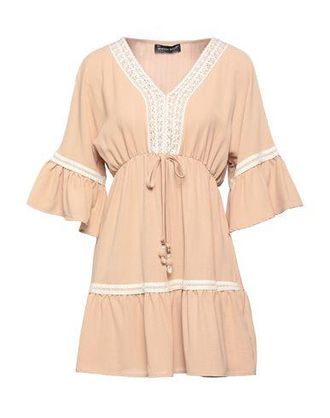 Vanessa Scott VESTIDOS - Minivestidos en YOOX.COM