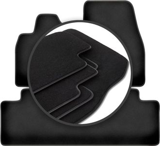 OEM Alfombrillas Premium Para Ford Mustang Mach-e 0 (2020-)
