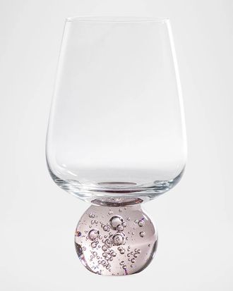 Tania Bulh&otilde;es Eclipse Multi-Purpose Glass, 18.25 oz