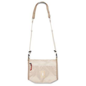 Cotopaxi Lista 2 Lightweight Crossbody Bag Cada Dia H&uuml;fttasche - | beige
