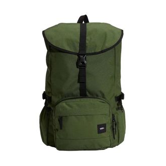 Vans Hombre, Bolsos, Verde, Talla: ONE Size