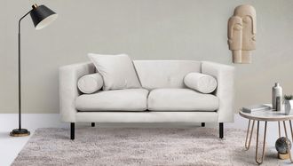 HOME AFFAIRE 2-Sitzer