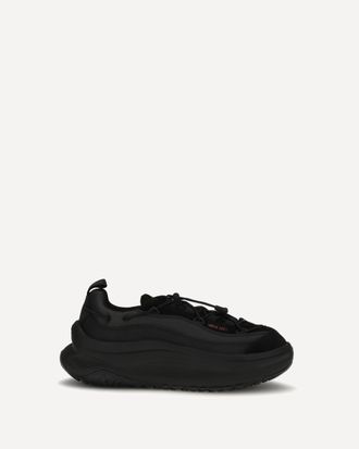 Moon Boot Sneakers Moon247 Xlace Man 42