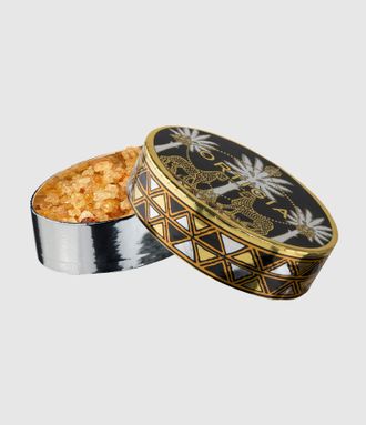 Ortigia Cristaux Parfum&eacute;s Ambra Nera 250g