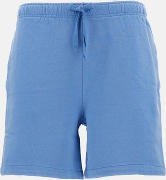 Polo Ralph Lauren Pantaloncino In Felpa
