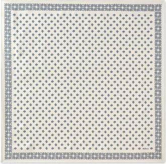 Mulberry Square Scarf - Mulberry Tree in Eggshell at Nordstrom