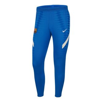 Nike FC Barcelona Strike Elite Dri-FIT ADV Football Pants Blue CW1111-427