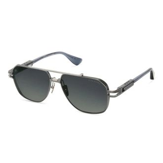 Dita Eyewear Sunglasses, unisex, Gray, Size: 61 MM Kudru Sunglasses