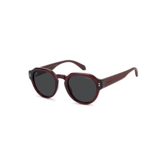Polaroid 6249/S/X Sunglasses - male - Polaroid - Sunglasses - Red - 50 MM - Accessories