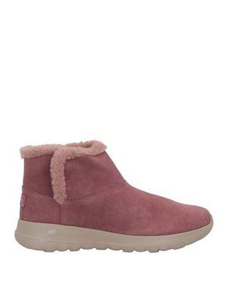 Skechers FOOTWEAR - Ankle boots on YOOX.COM