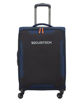 DELSEY Paris Delsey Paris Rugged Soft 24 Expandable Spinner
