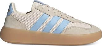 adidas Barreda Decode 3-Stripes low-top sneakers - Beige