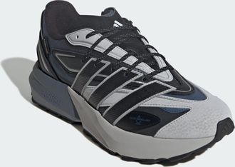 adidas Mens Lightblaze ATR Shoes - Navy Leather - Size UK 10.5