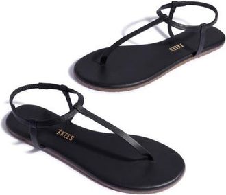 Tkees Mariana Sandal in Sable at Nordstrom, Size 10