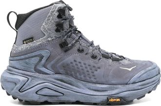 Hoka One One Sneakers Elite Terrain System Kaha 3 GTX - Viola