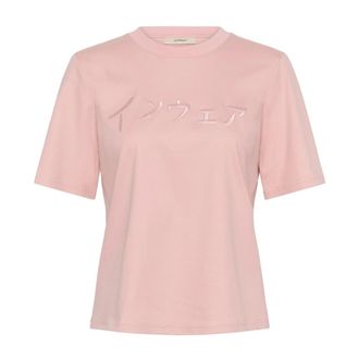 Inwear Tops - Dames - Tops - Roze - Maat: XS