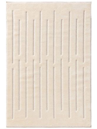 benuta Alfombra crema 200x300