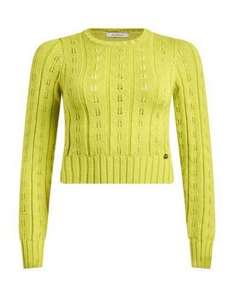 Nualy KNITWEAR - Jumpers on YOOX.COM