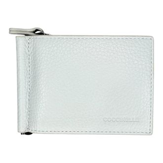 Coccinelle Cartera - Accessories - Hombre - Gris - ONE SIZE