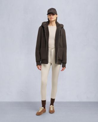 Moose Knuckles Mens Unisex Classic Bunny