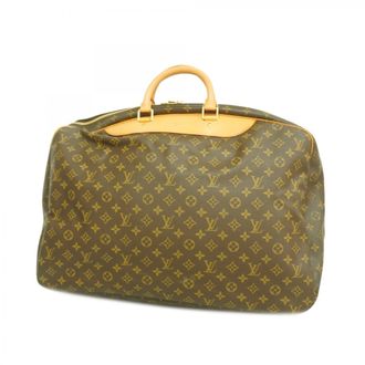 Louis Vuitton Brown Boston Bag (Pre-Owned)