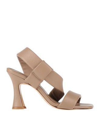 Chambre N&deg;133 CALZATURE - Sandali su YOOX.COM