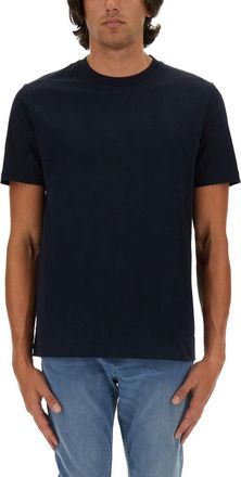 HUGO BOSS L-Tesar 14 T-Shirt-Uomo