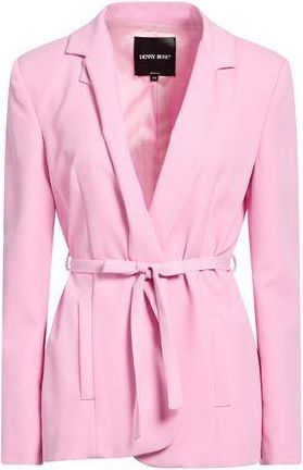 Denny Rose Blazers