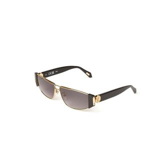 Just Cavalli Dames, Accessoires, Geel, Maat: 59 MM Poliester