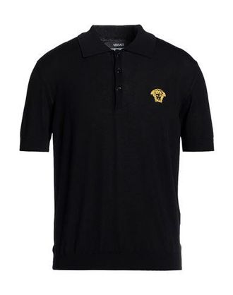 Versace TOPWEAR - Polo shirts on YOOX.COM