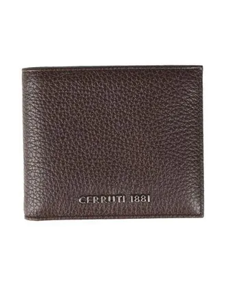 Cerruti Kleinlederwaren - Brieftaschen auf YOOX.COM