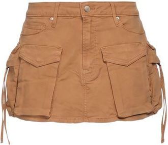 Good American BOTTOMWEAR - Minigonne su YOOX.COM