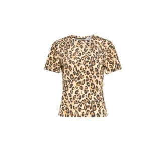 Marella T-shirt - Dames - Tops - Beige - Maat: L