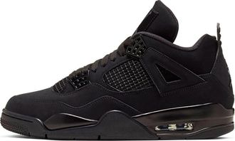 Nike Jordan Air Jordan 4 Retro Black Cat 2020 CU1110-010