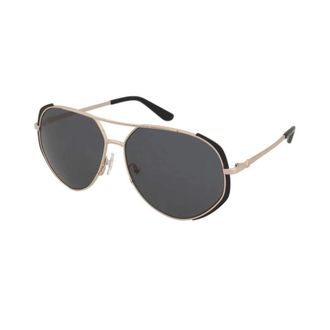 Guess Sunglasses - unisex - Guess - Sunglasses - Black - 59 MM - Accessories